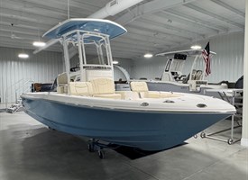 Anglers Marine